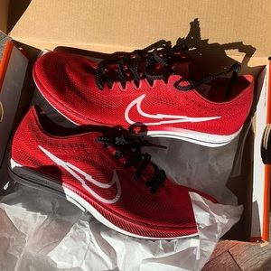 nike brand new track spikes